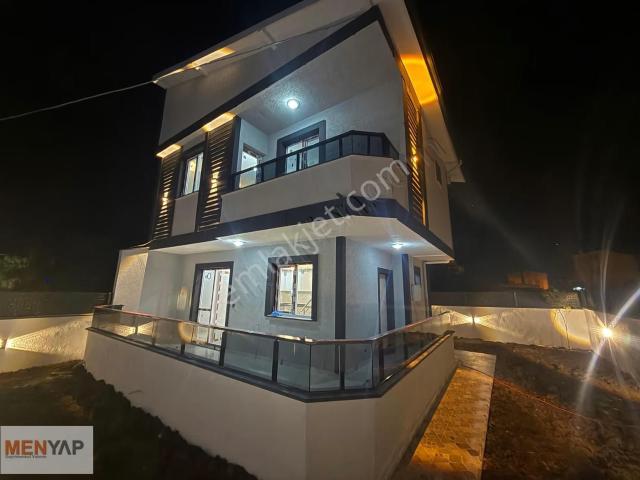 Marmaraereğlisi, Tekirdağ içerisinde satılık Villa