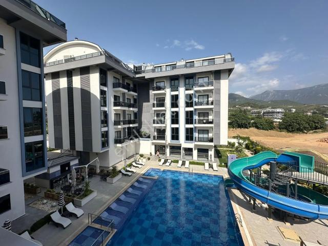 Alanya, Antalya içerisinde satılık mülk