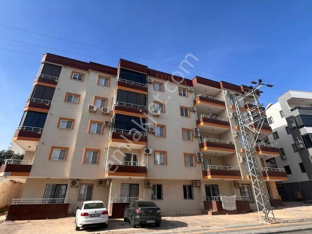 Silifke, Mersin içerisinde satılık mülk