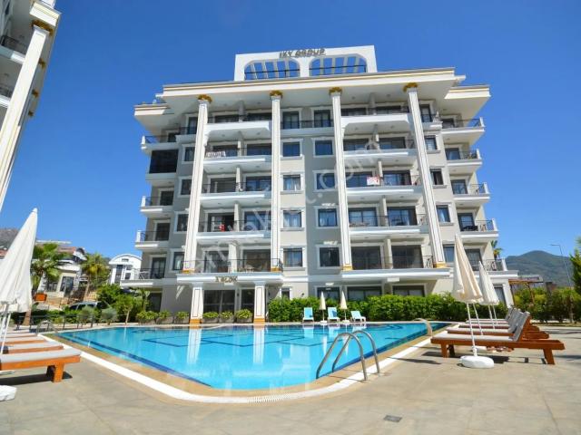 Alanya, Antalya içerisinde satılık mülk