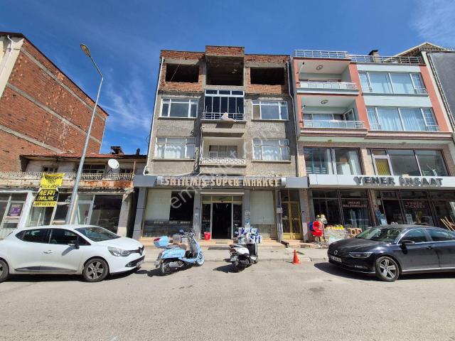 Suluova, Amasya içerisinde satılık mülk