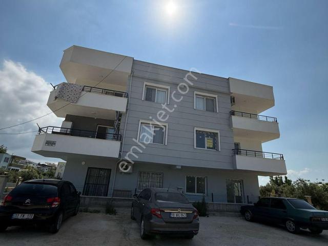 Silifke, Mersin içerisinde satılık mülk