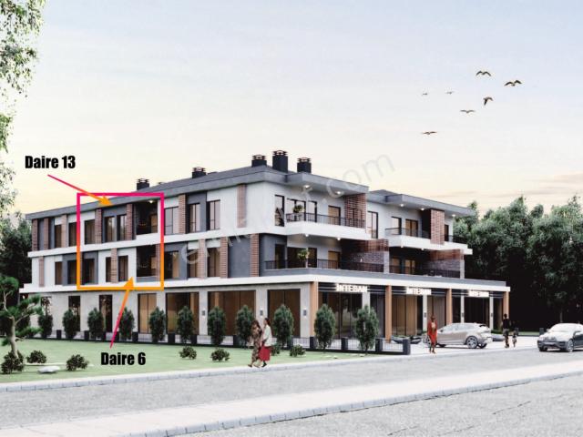 Düzce Merkez, Düzce içerisinde satılık mülk
