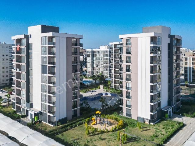 Aksu, Antalya içerisinde satılık mülk