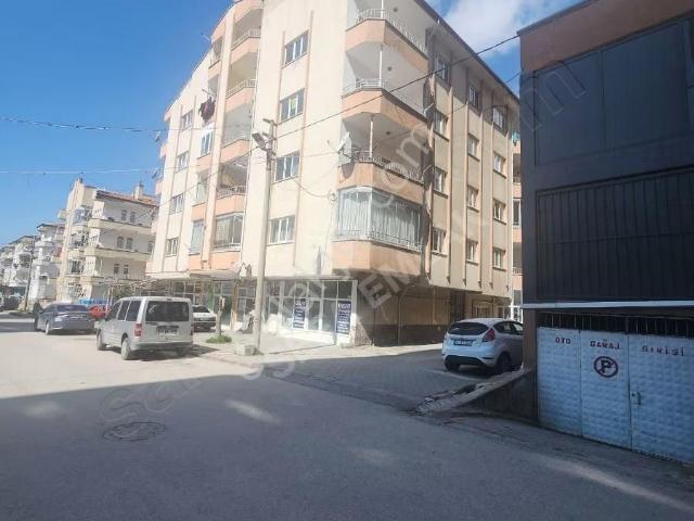 Niğde içerisinde satılık mülk