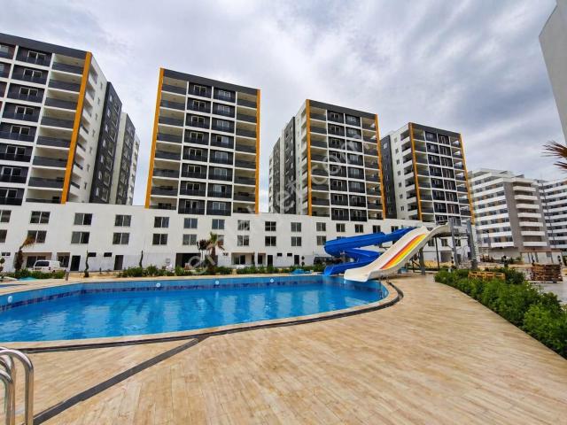 Erdemli, Mersin içerisinde satılık mülk