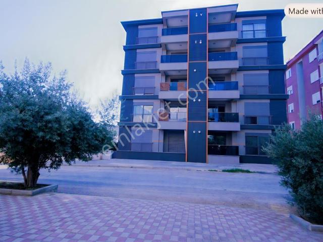 Akçaalan Mahallesi, Serik içerisinde satılık mülk