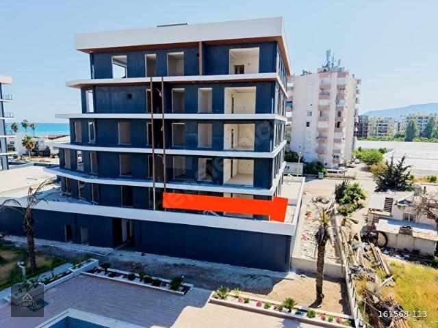 Finike, Antalya içerisinde satılık mülk