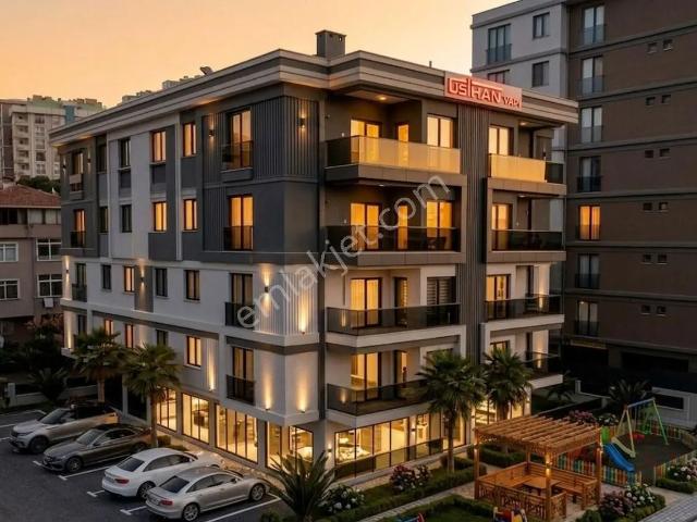 Pendik, İstanbul içerisinde satılık mülk