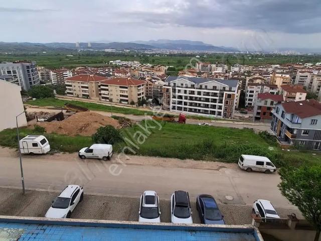 Osmangazi, Bursa içerisinde satılık mülk