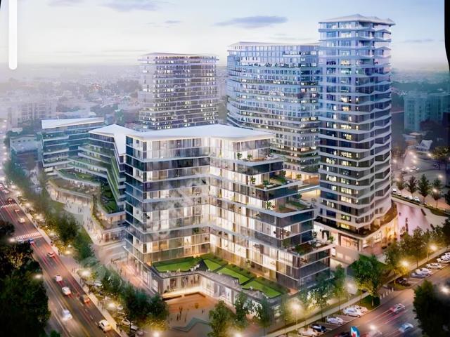 Küçükçekmece, İstanbul içerisinde satılık Residence