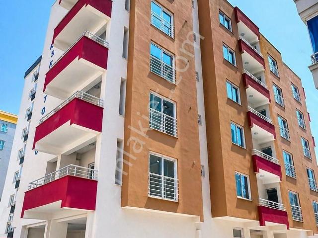 Erdemli, Mersin içerisinde satılık mülk