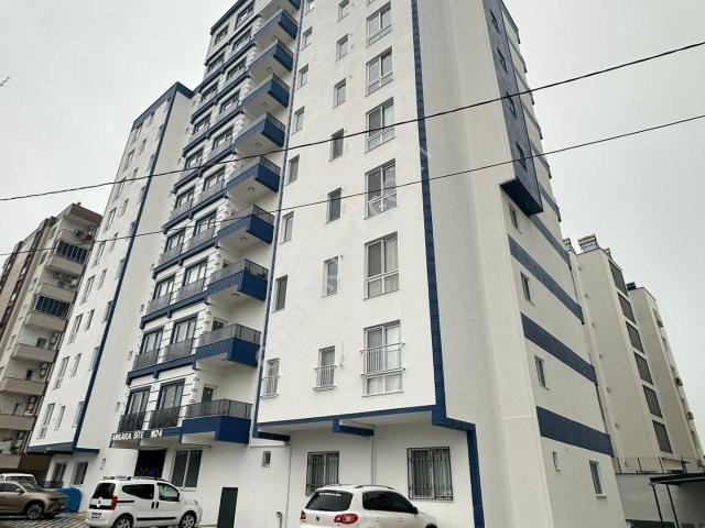 Erdemli, Mersin içerisinde satılık mülk