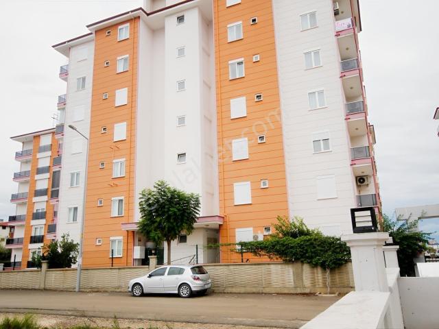 Gedik Mahallesi, Serik içerisinde satılık mülk