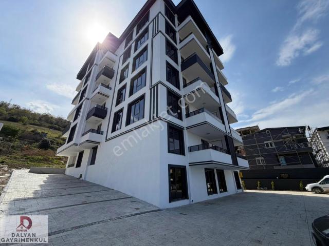Atakum, Samsun içerisinde satılık mülk