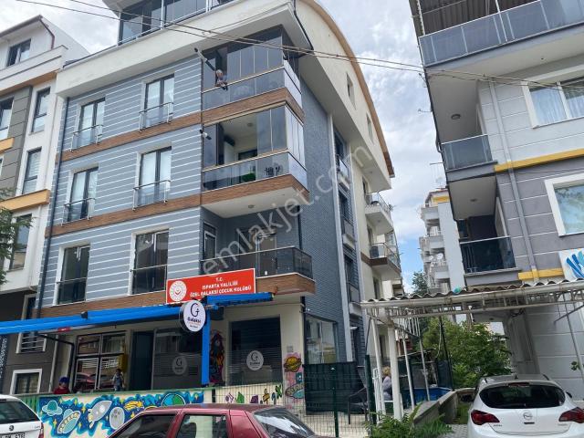 Isparta içerisinde satılık mülk