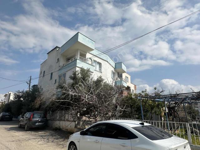 Yenişehir, Mersin içerisinde satılık Bina