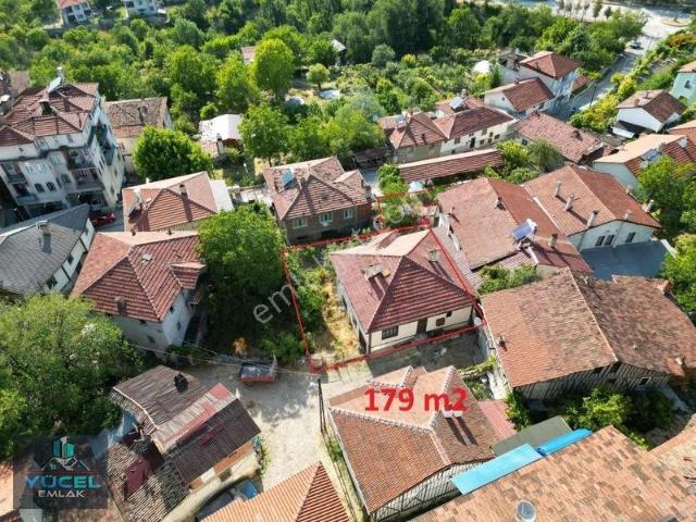 Safranbolu, Karabük içerisinde satılık Villa