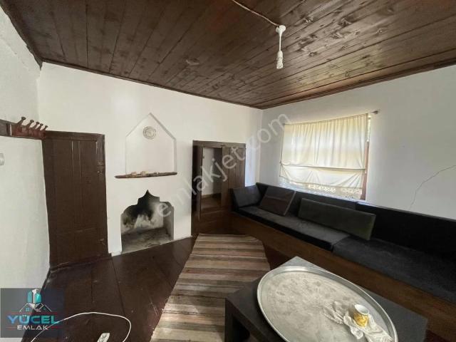 Safranbolu, Karabük içerisinde satılık Villa