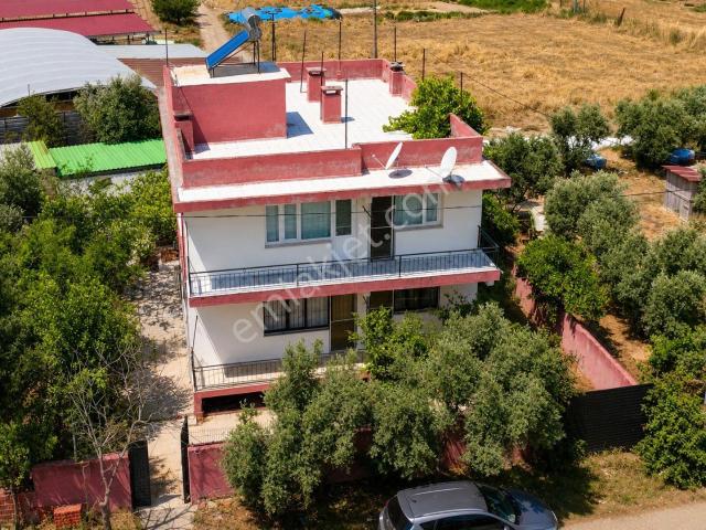 Tire, İzmir içerisinde satılık Villa