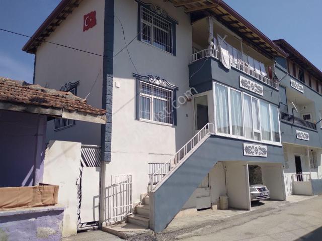 Turhal, Tokat içerisinde satılık Villa