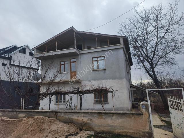 Niğde içerisinde satılık Villa