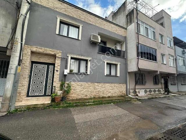 Buca, İzmir içerisinde satılık Villa