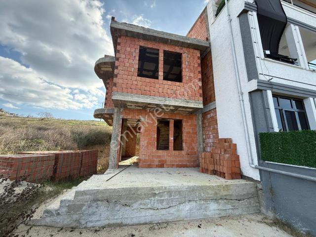 Marmaraereğlisi, Tekirdağ içerisinde satılık Villa
