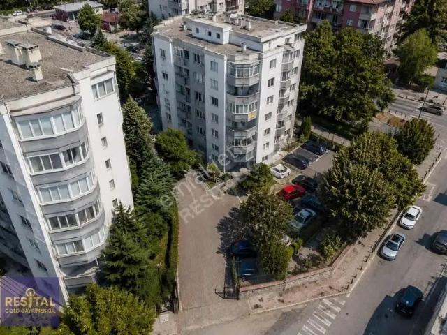 Nilüfer, Bursa içerisinde satılık mülk