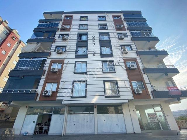 Tarsus, Mersin içerisinde satılık mülk