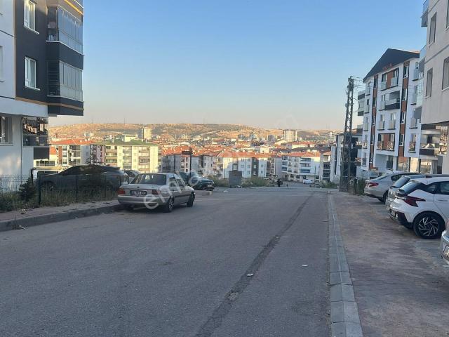 Sincan, Ankara içerisinde satılık mülk