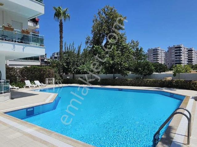 Konyaalti, Antalya içerisinde satılık mülk