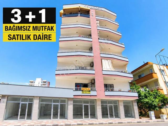 Erdemli, Mersin içerisinde satılık mülk