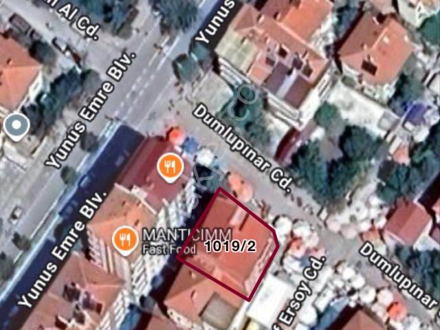 Sandikli, Afyonkarahisar içerisinde satılık mülk