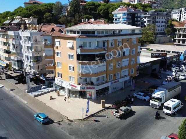 Alanya, Antalya içerisinde satılık mülk