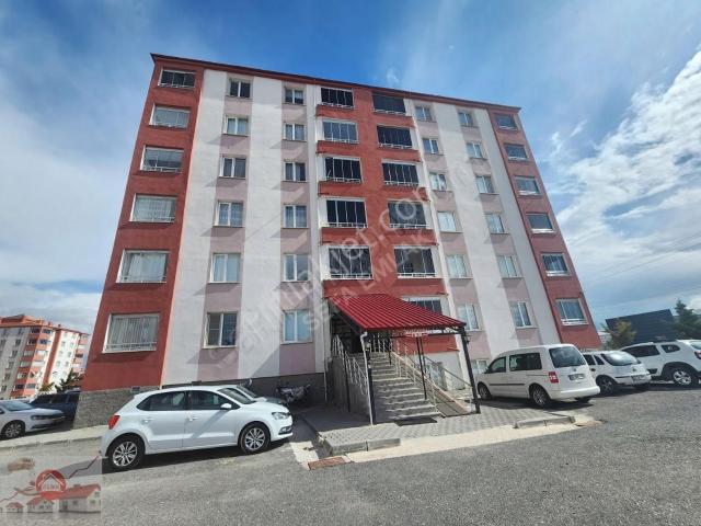 Niğde içerisinde satılık mülk