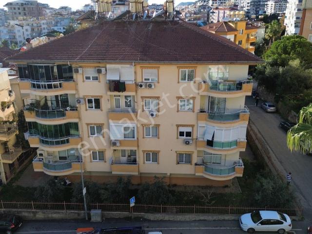 Alanya, Antalya içerisinde satılık mülk