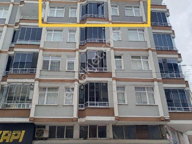 Bafra, Samsun içerisinde satılık mülk