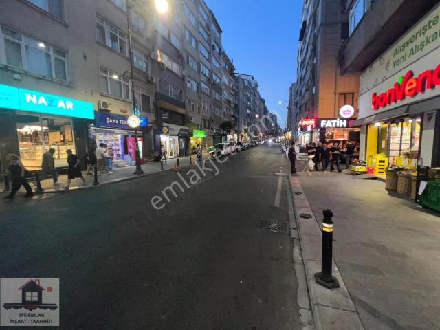 Şişli, İstanbul içerisinde satılık mülk