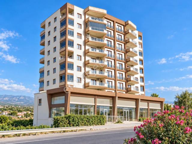 Çeşmeli, Erdemli içerisinde satılık mülk