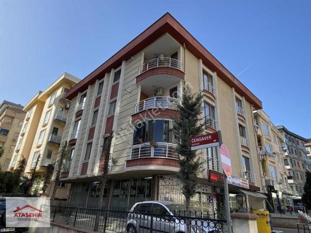 Ümraniye, İstanbul içerisinde satılık mülk