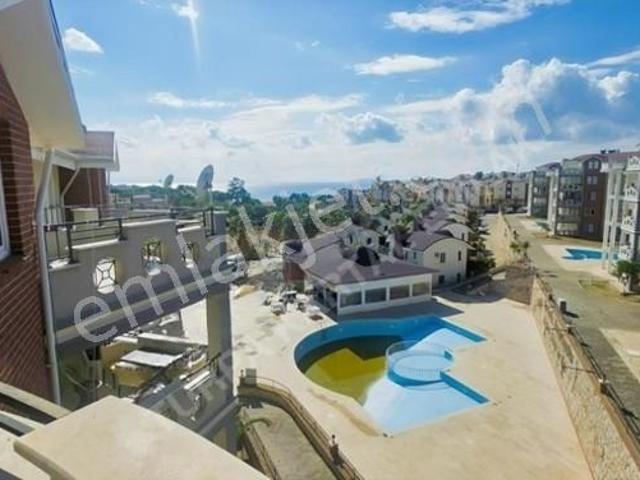 İmbat Sitesi, Didim içerisinde satılık mülk