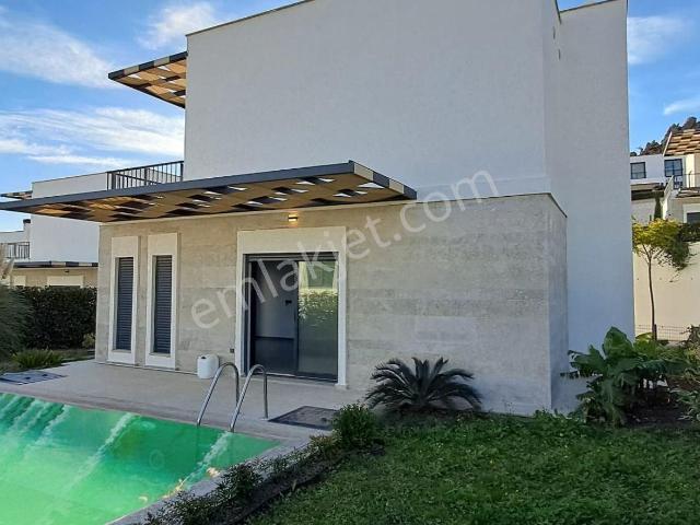 Bodrum, Muğla içerisinde satılık Villa