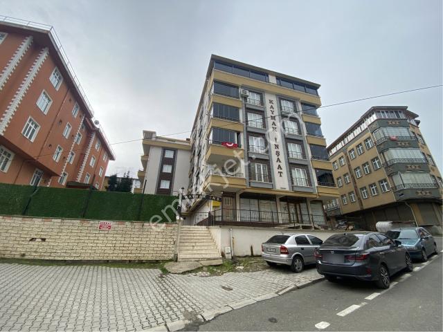 Ordu içerisinde satılık mülk
