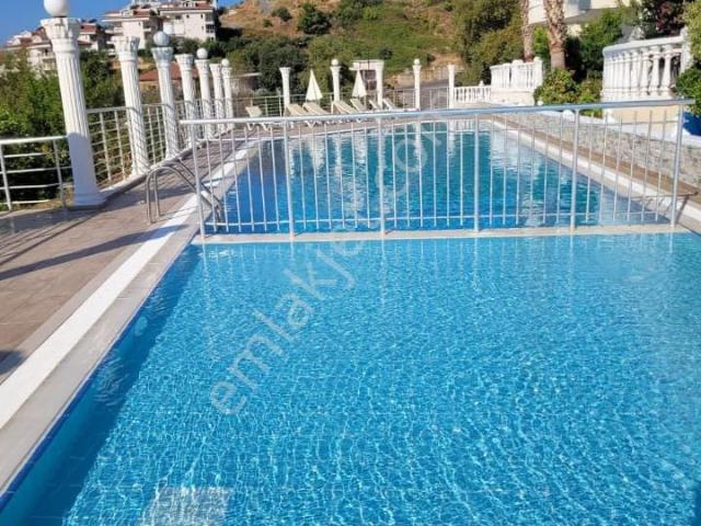 Alanya, Antalya içerisinde satılık Villa