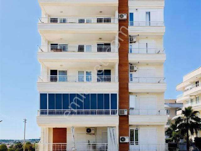 Akçaalan Mahallesi, Serik içerisinde satılık mülk