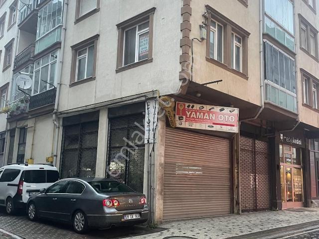 Hacımiktat Mahallesi, Giresun Merkez içerisinde kiralık mülk