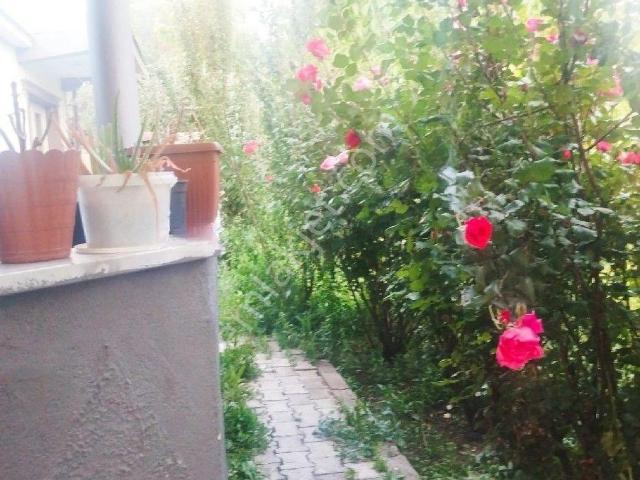 Şabaniye Mahallesi, Edremit içerisinde satılık Villa