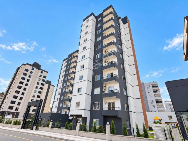 Alata, Erdemli içerisinde satılık mülk