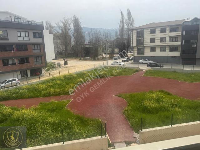Gemlik, Bursa içerisinde satılık mülk